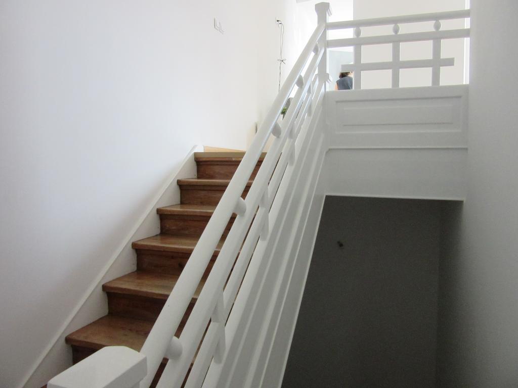 Отель Aveiro White House Экстерьер фото