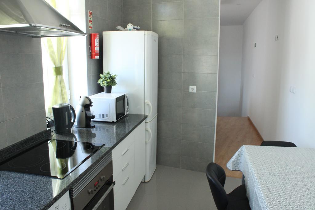 Отель Aveiro White House Экстерьер фото