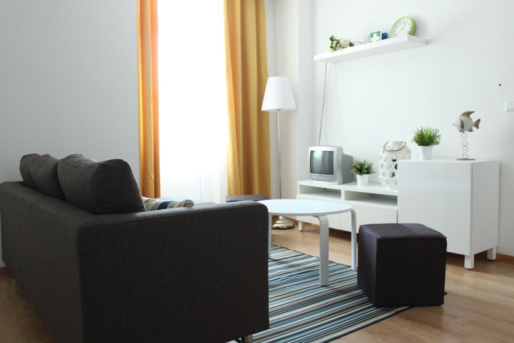 Отель Aveiro White House Экстерьер фото