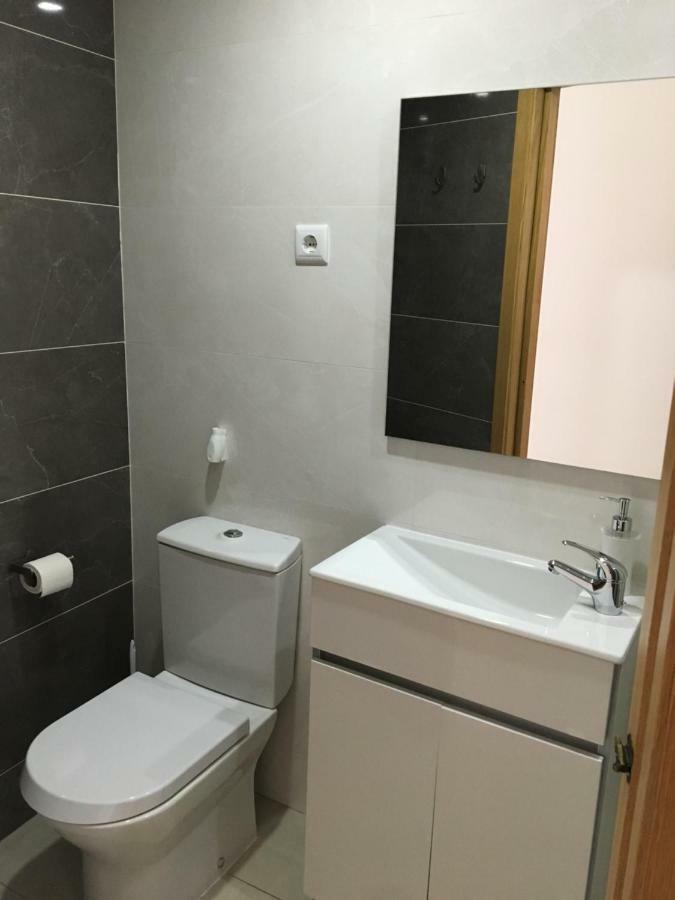 Отель Aveiro White House Экстерьер фото