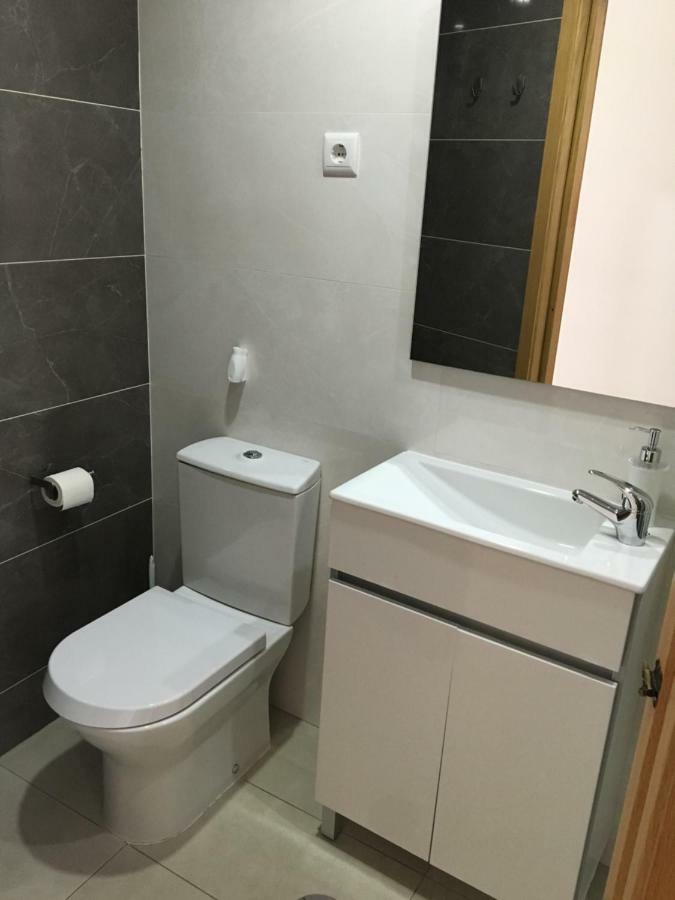 Отель Aveiro White House Экстерьер фото